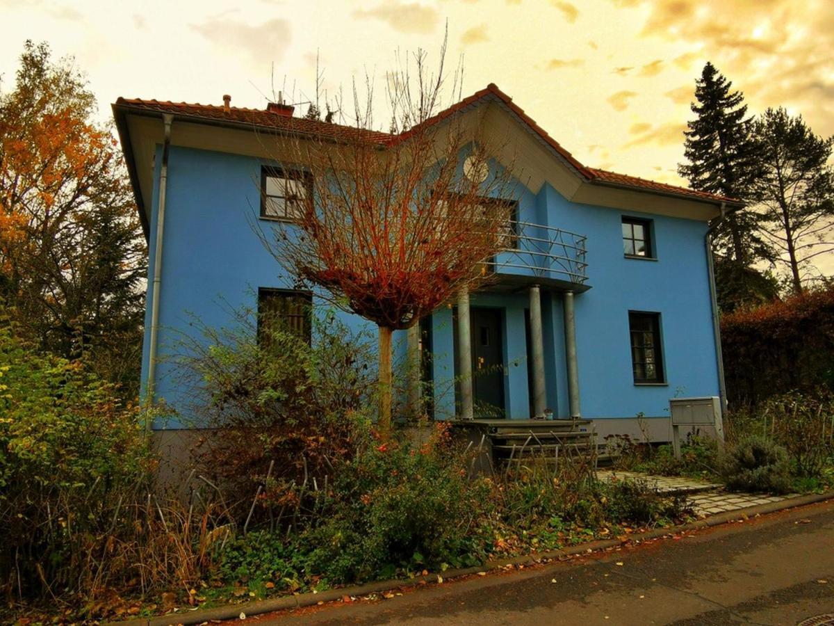 Ferienwohnung An Der Lottenquelle Weimar  Exterior photo